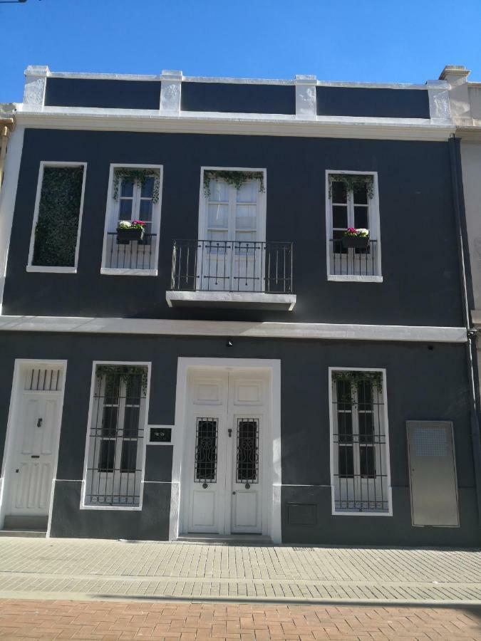 Florista Bonito Alojamiento Bien Comunicado Hotel Valencia Exterior photo